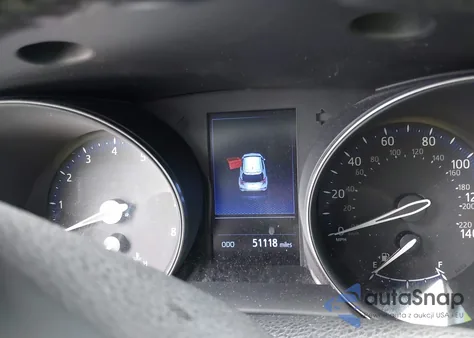 2019 Toyota C-Hr Xle z USA, uszkodzony, nr VIN NMTKHMBX8KR093514